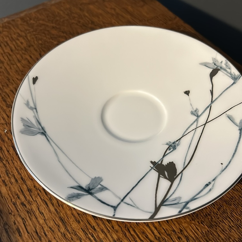 5pc EUC Calvin Klein china place setting - Picture 6 of 8